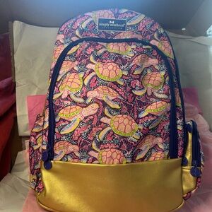 Simply Southern- Laptop Backpack